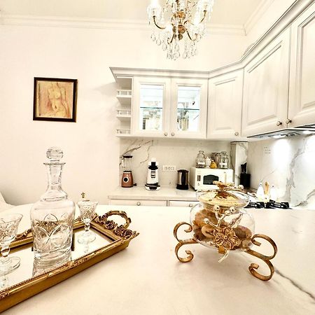 Fsf Boutique Apartament Timisoara Esterno foto