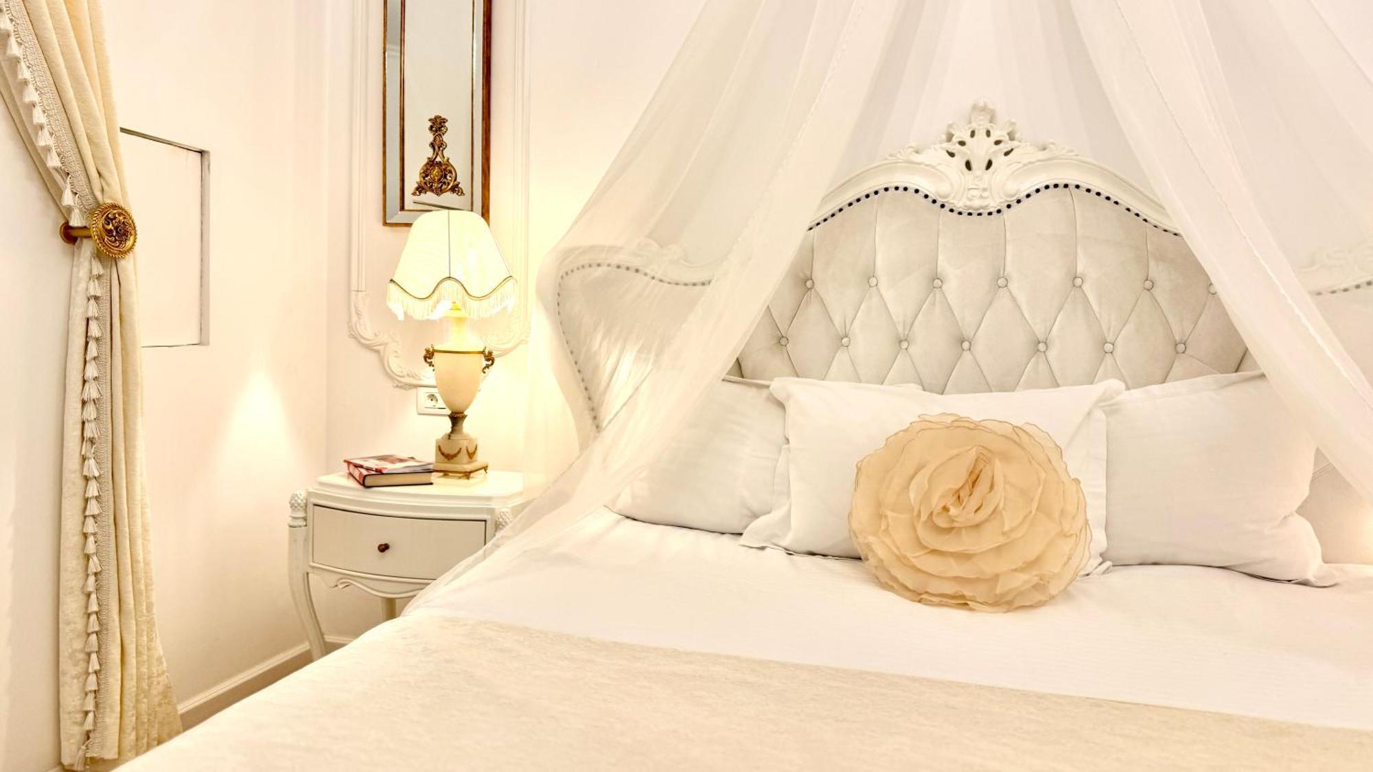 Fsf Boutique Apartament Timisoara Esterno foto