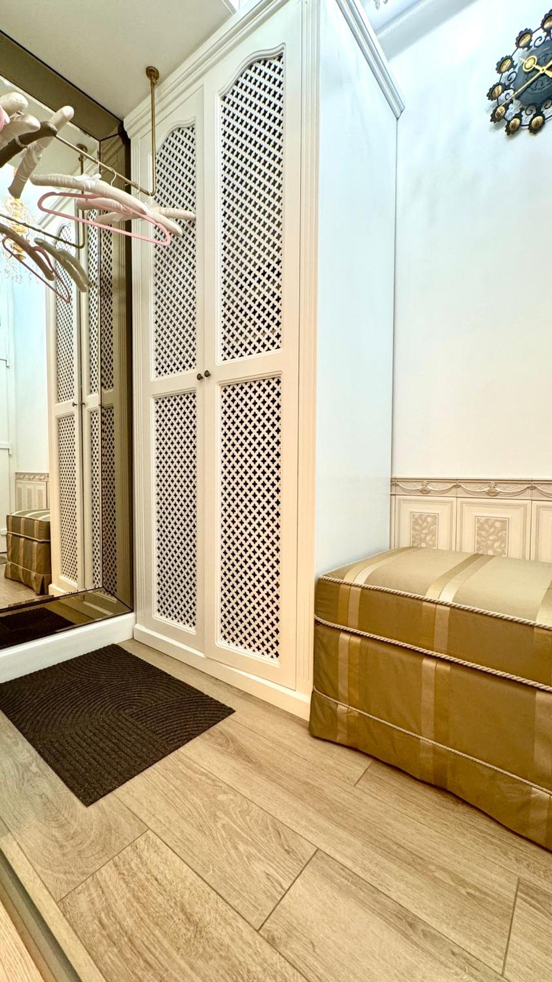 Fsf Boutique Apartament Timisoara Esterno foto
