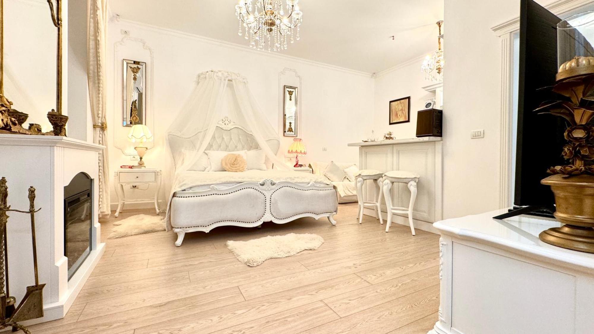 Fsf Boutique Apartament Timisoara Esterno foto