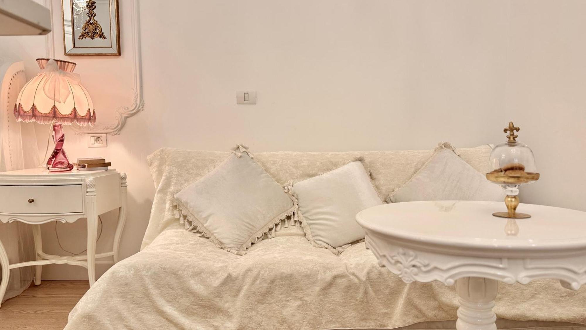Fsf Boutique Apartament Timisoara Esterno foto