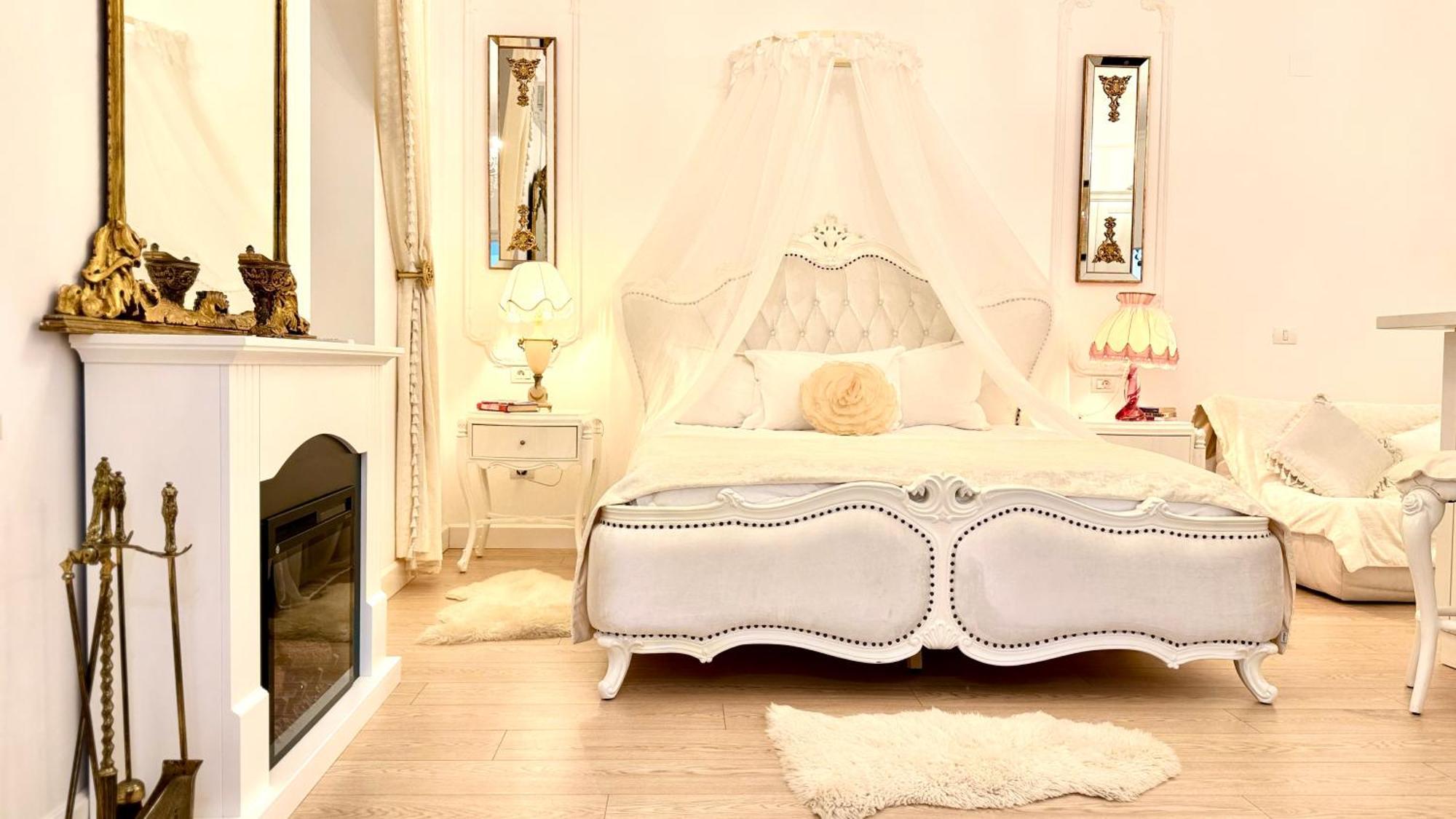 Fsf Boutique Apartament Timisoara Esterno foto