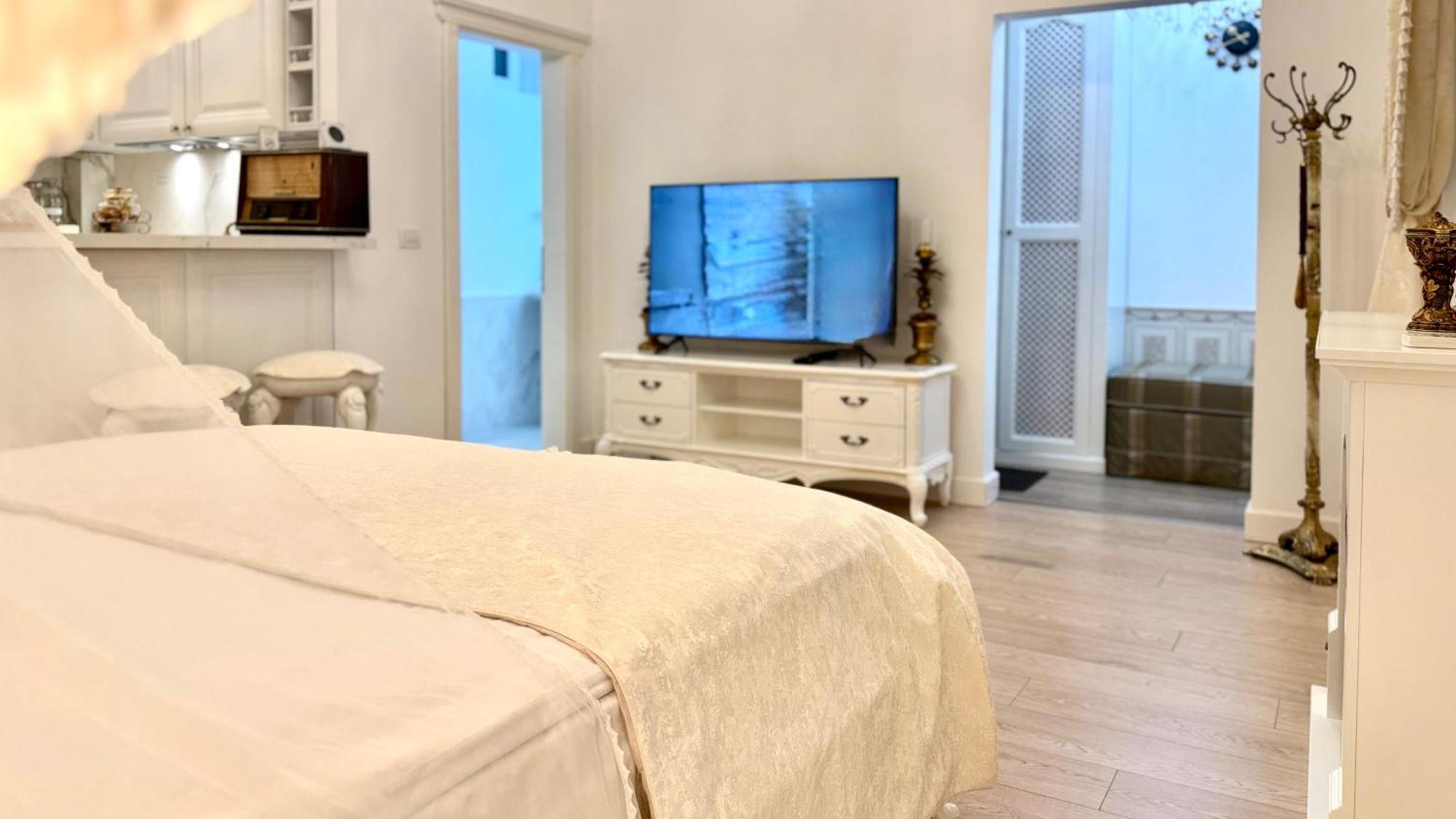 Fsf Boutique Apartament Timisoara Esterno foto