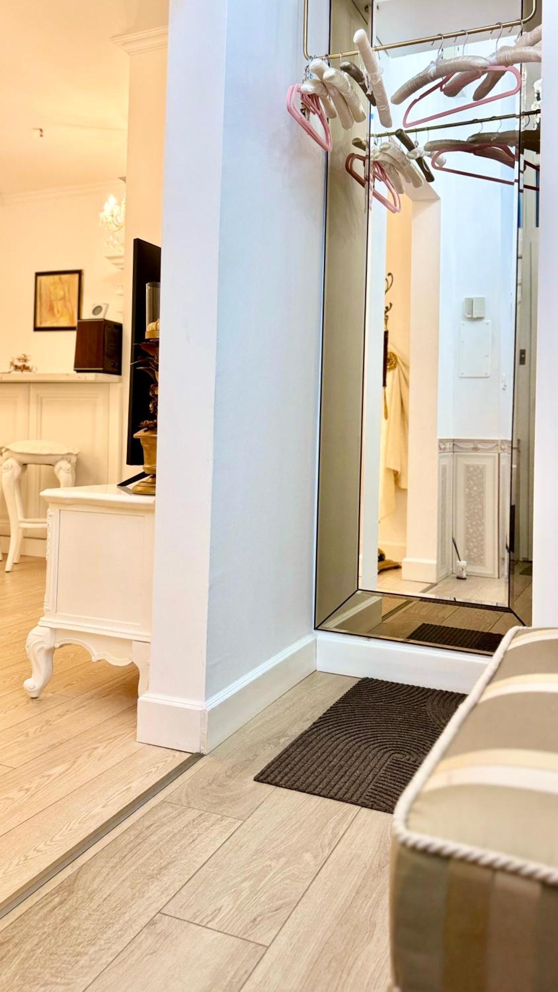Fsf Boutique Apartament Timisoara Esterno foto
