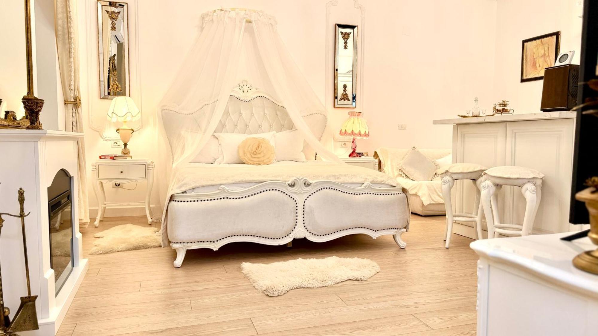 Fsf Boutique Apartament Timisoara Esterno foto