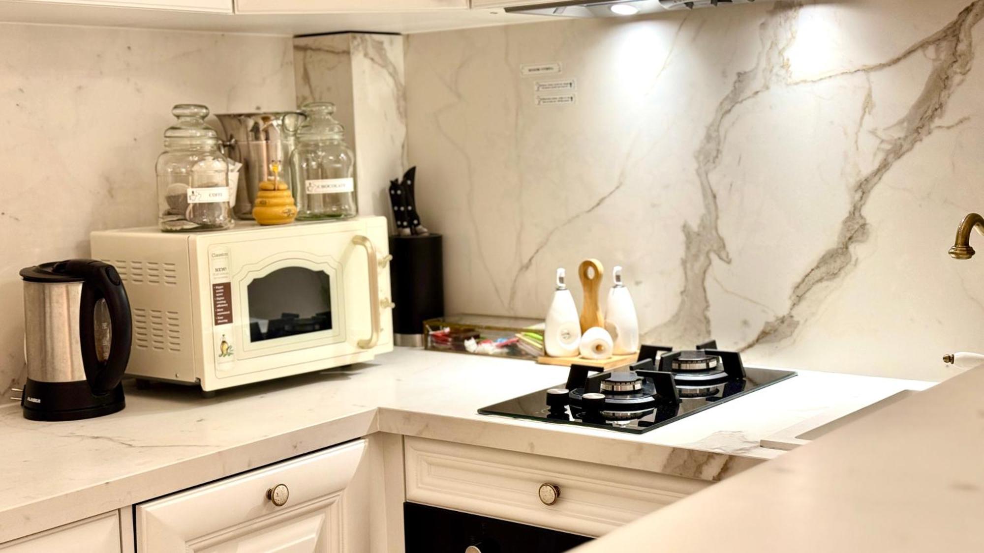 Fsf Boutique Apartament Timisoara Esterno foto