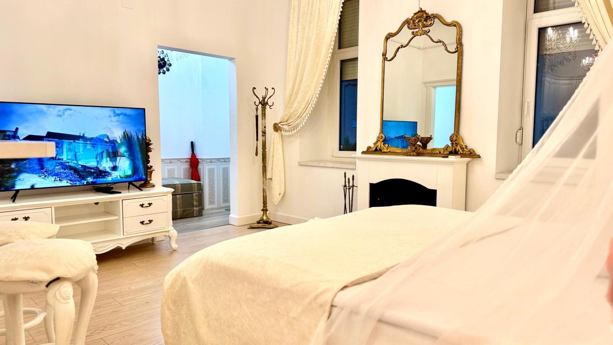 Fsf Boutique Apartament Timisoara Esterno foto