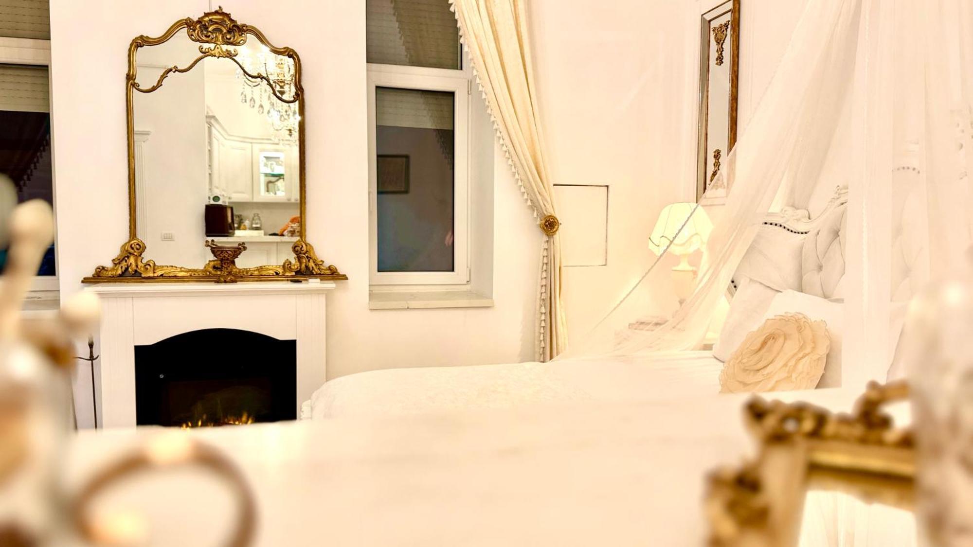 Fsf Boutique Apartament Timisoara Esterno foto